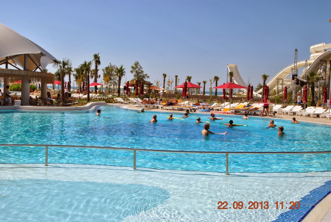 imagini hotel RIU KAYA PALAZZO BELEK